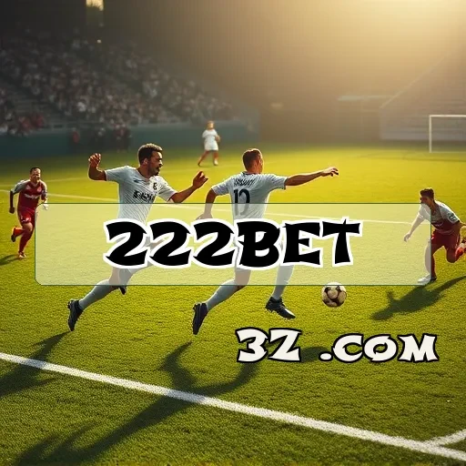 Aposte em Tempo Real: Navegue pelo 222bet Live e Ganhe