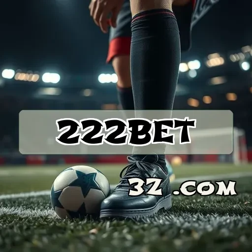 222bet e sua Seção de Sports: Uma Revolução nas Apostas