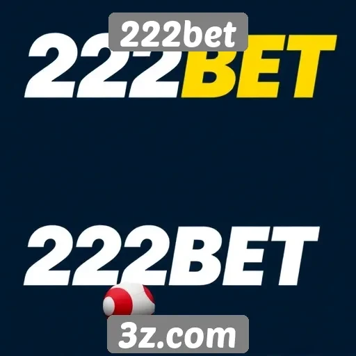 Programa de bônus e promoções da 222bet