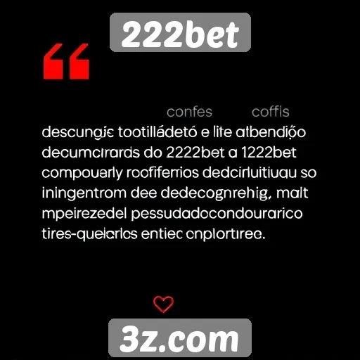 Atendimento ao cliente da 222bet avaliado por usuários
