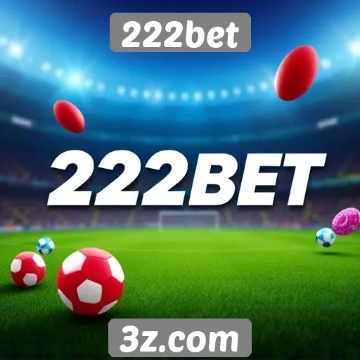 Promoções atuais da 222bet atraem novos usuários