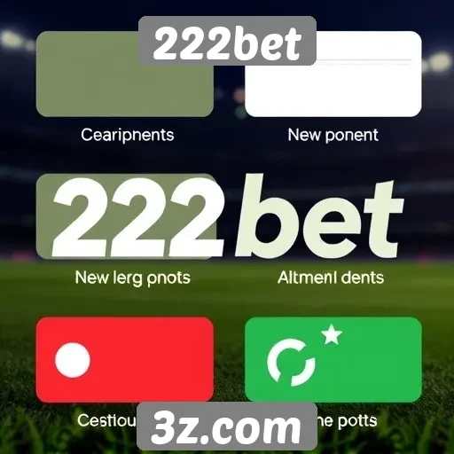Métodos de pagamento e saques no 222bet