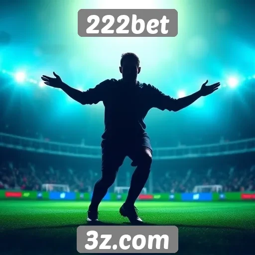 Impacto da regulamentação em sites como 222bet
